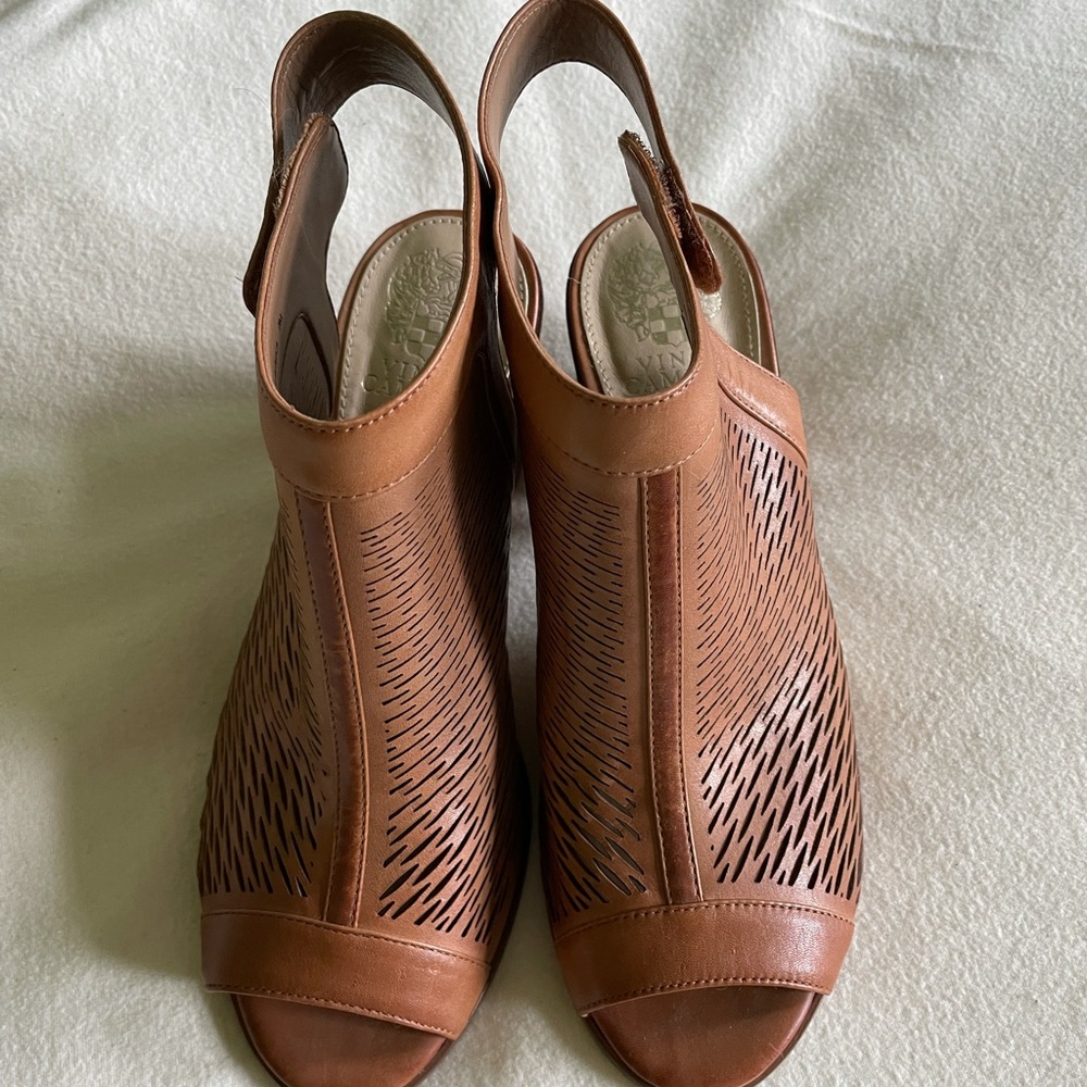 Vince Camuto sandals